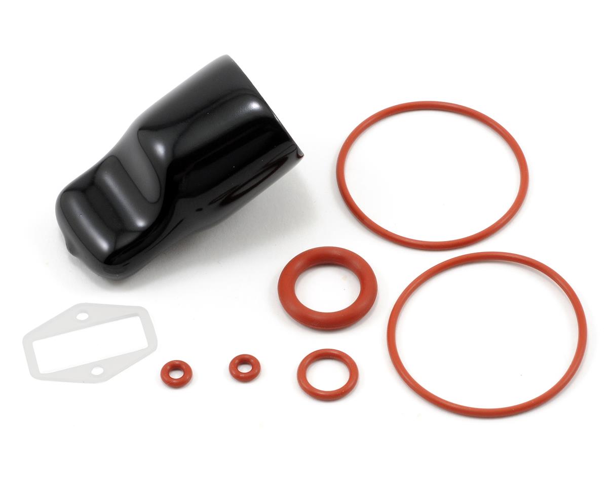 Losi Speed-Shot Fuel Gun Rebuild Kit