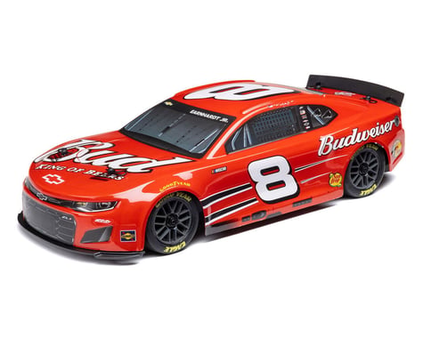 Losi NASCAR #8 Chevy Camaro ZL1 1/12 2S 4WD RTR On-Road Car w/2.4GHz Transmitter, Battery, & Charger
