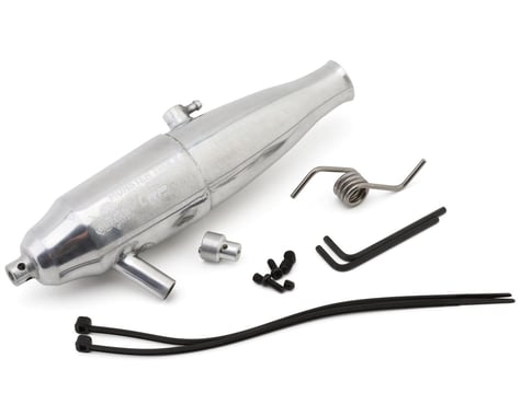 LRP Outlaw Monster Truck High Performance Tuned Pipe