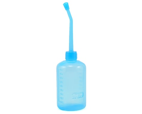 LRP 500cc Fuel Bottle (Blue)