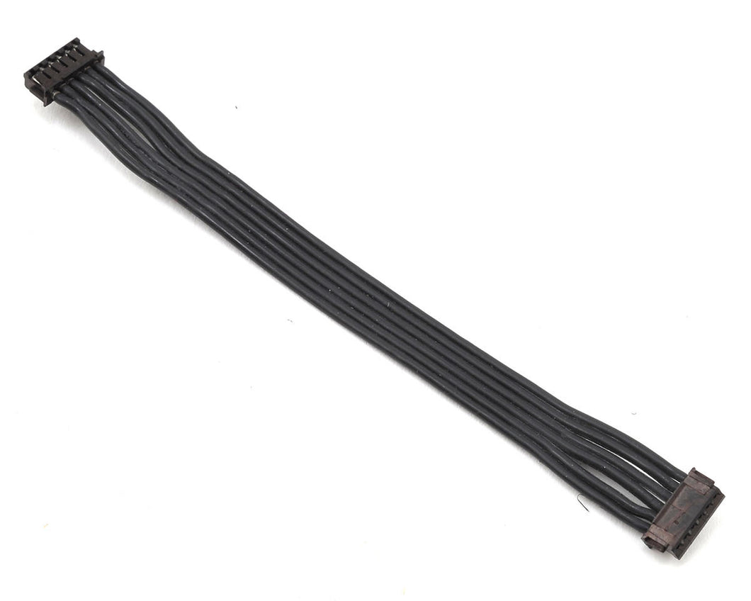Maclan Flat Series Sensor Cable (100mm)