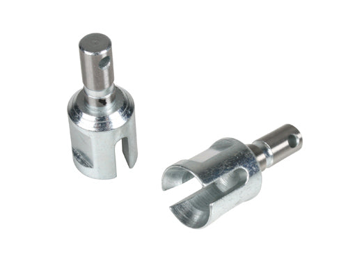 Redcat Steel F/R Differential Outdrive (2)