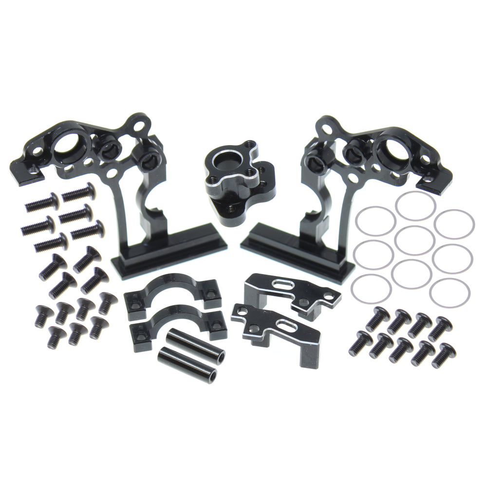 Redcat Transmission Housing (Aluminum)(1pc)