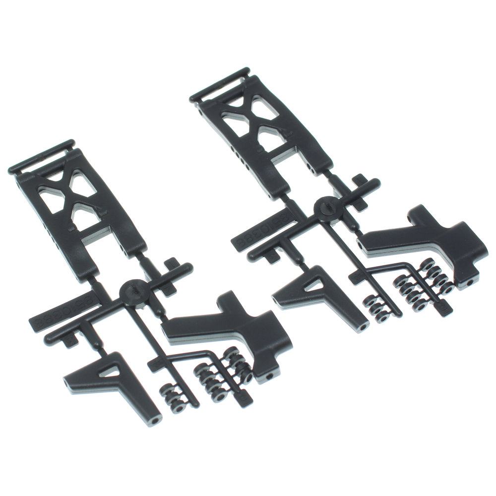 Redcat Suspension Arm Set(Plastic)(1set)