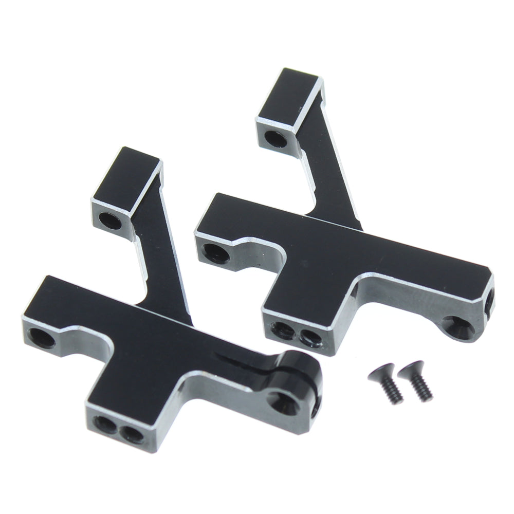 Redcat Front Lower Suspension Arms (Aluminum)(1pr)