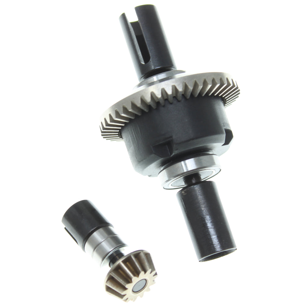 Redcat Front/Rear Diff Complete V2 (1pc) – Xtreme RC & Raceways