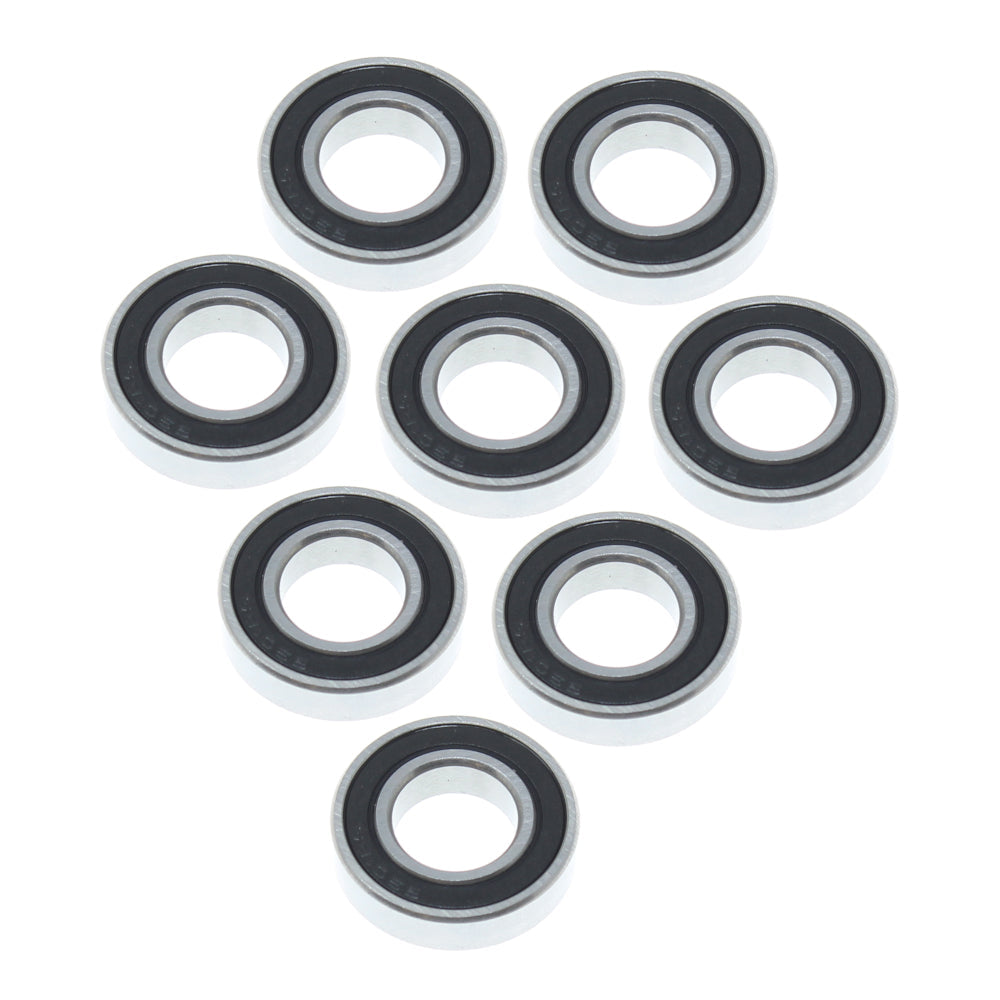 Redcat 12x24x6mm Ball Bearings (8pcs)