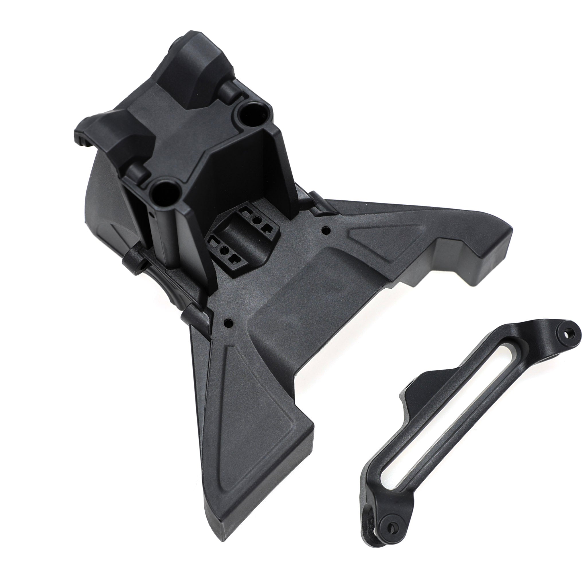 RedCat Valkyrie MT Update Kit, Ackerman/Front Tower (1set)