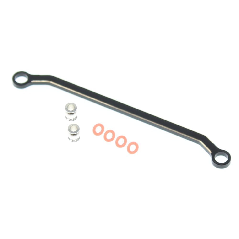 Redcat Steering Link (Brass)(Black)(1pc)