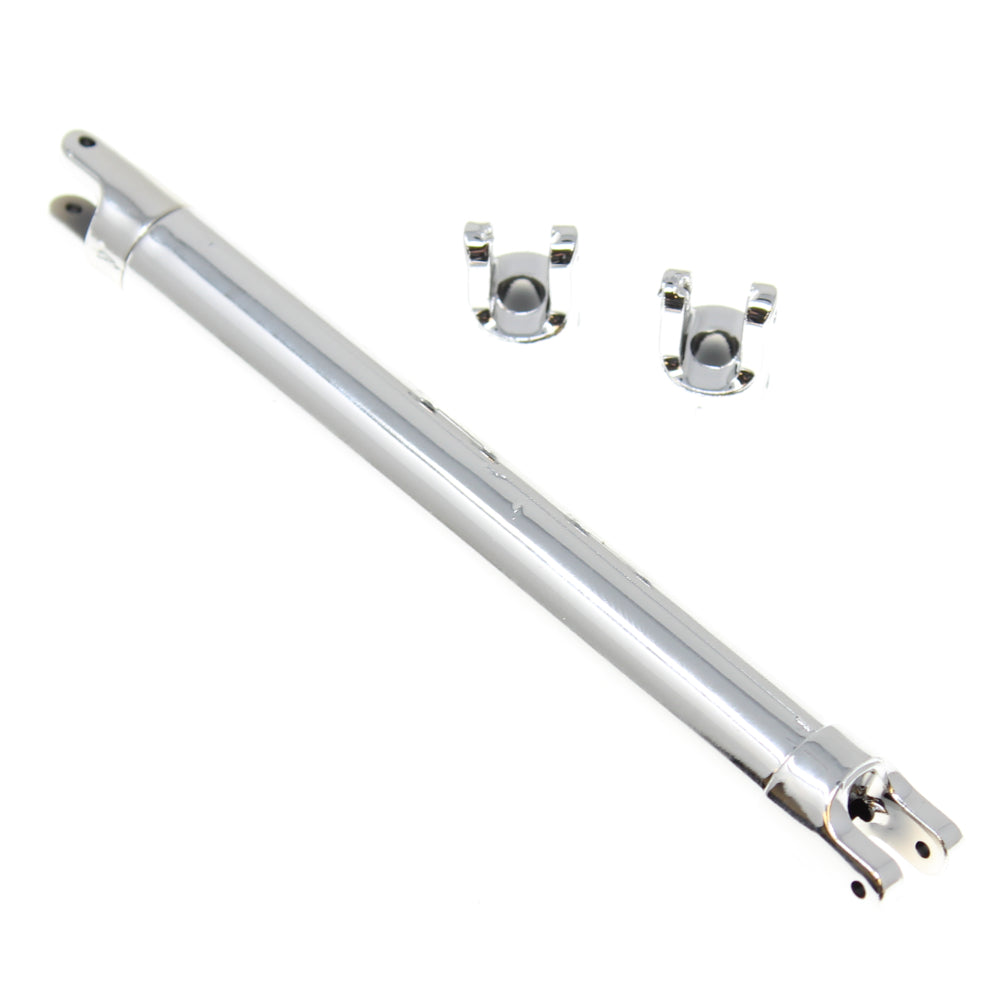 Redcat Chrome Center Driveshaft (1pc)