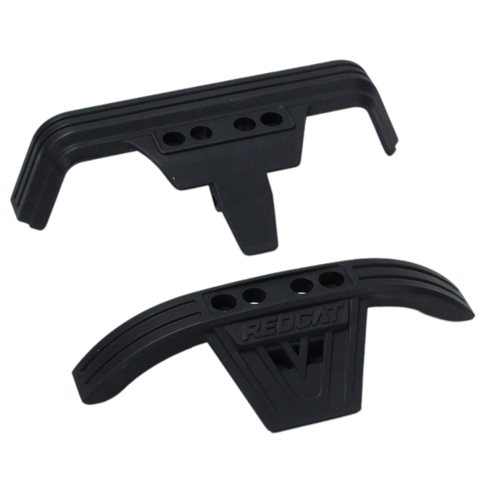 Redcat Fr/Rr Bumper (Truggy)(1pc)