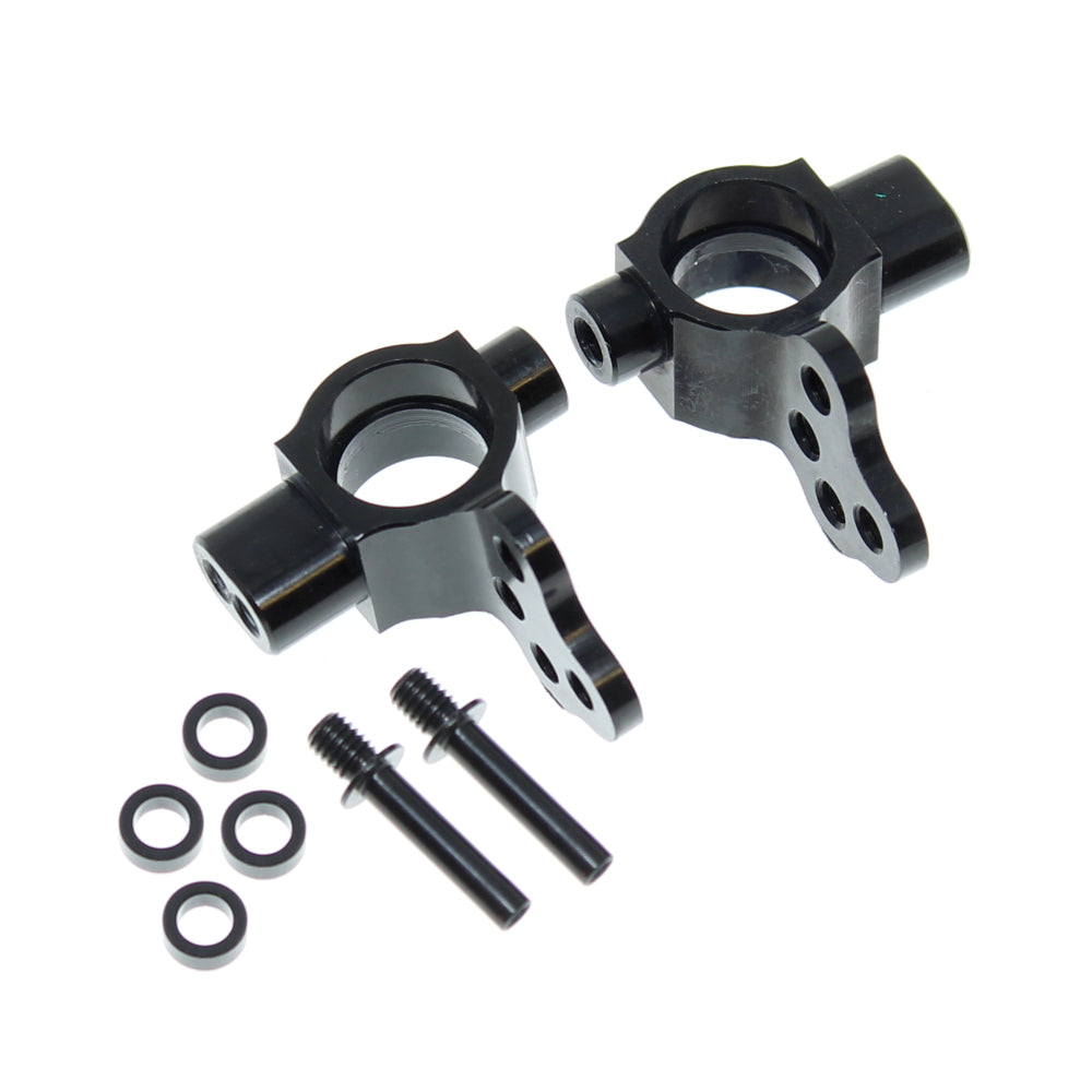 Redcat Front Knuckles w/ Steering stops (Aluminum)(1pr) – Xtreme RC ...