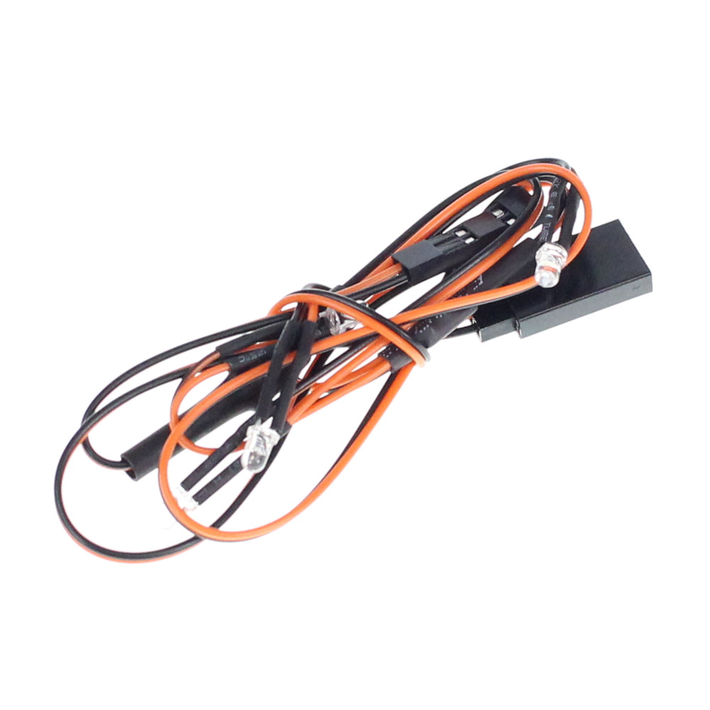 Redcat A18 Scout II LED Light Set (1pc)