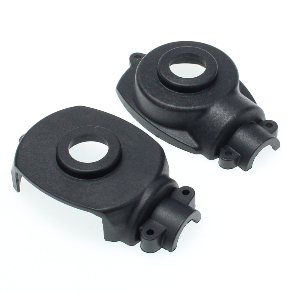 Redcat F/R Outer Gearbox Housing (1pr)