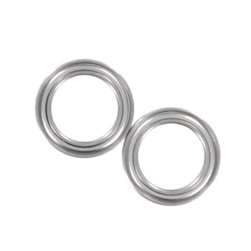 Redcat 12x18x4mm Ball Bearings (2pcs)