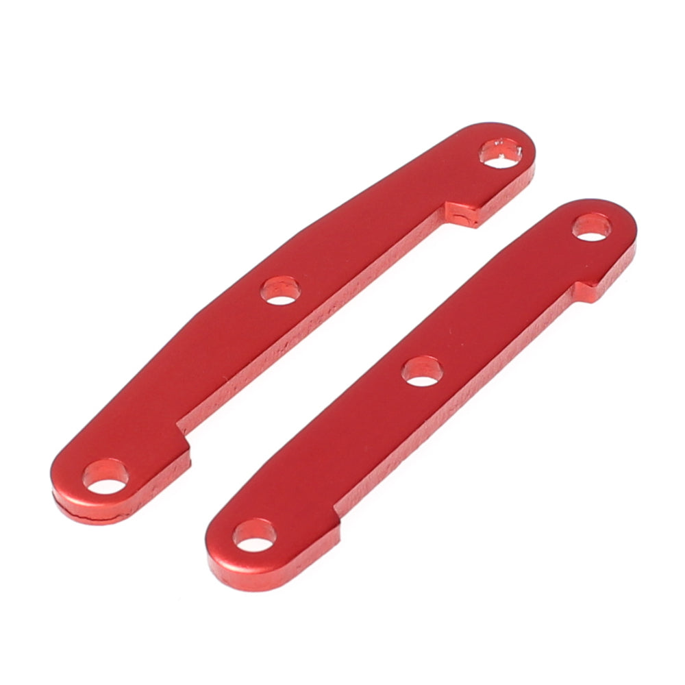 Redcat Fr/Rr Lower Hinge Pin Brace (1pc)