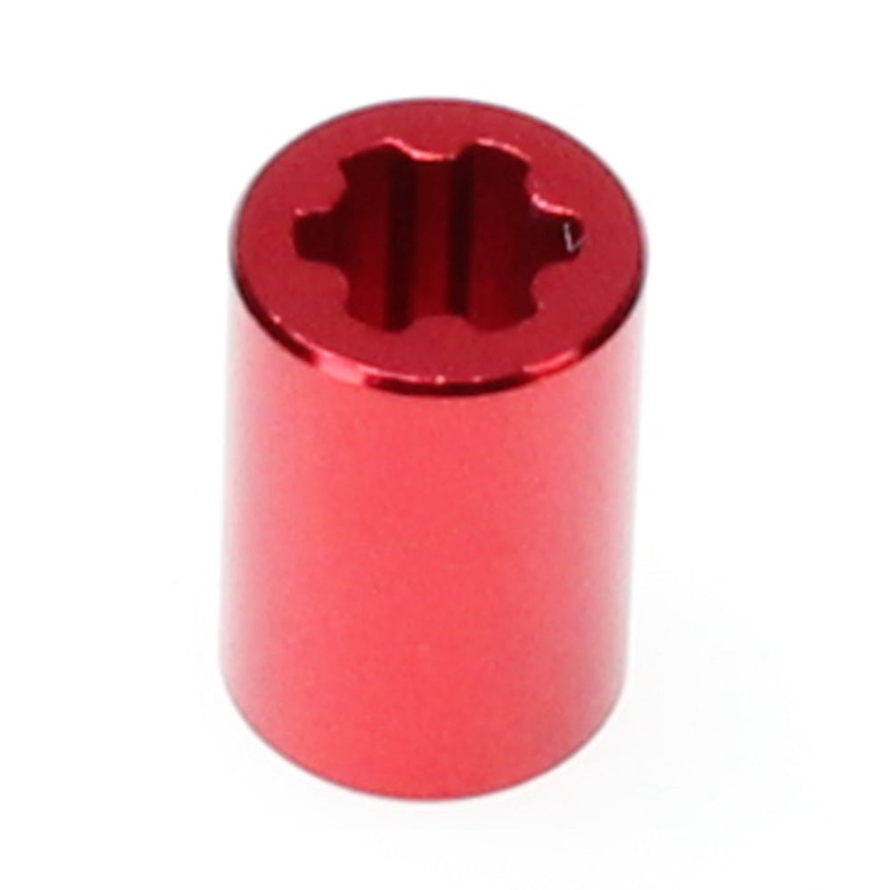 Redcat Center Driveshaft Short (Rear)(1pc)