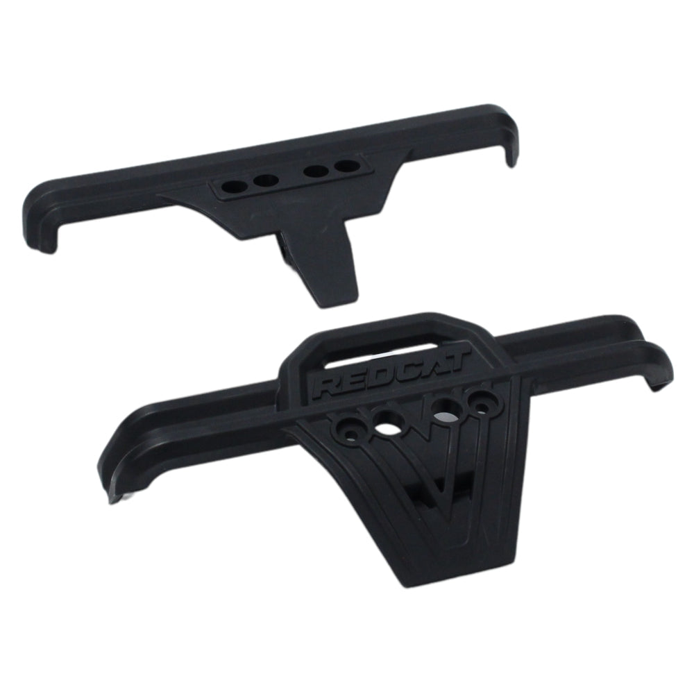 Redcat Fr/Rr Bumper (MT)(1pc)