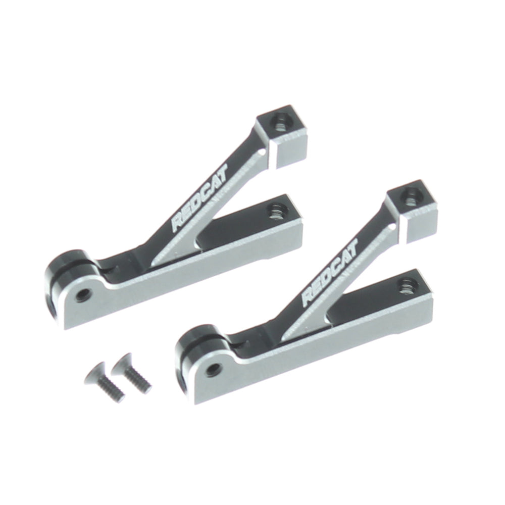Redcat Front Upper Suspension Arms (Aluminum)(1pr)