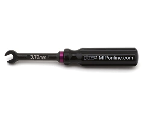 MIP Gen 2 1/10 Turnbuckle Wrench (Limited Edition Black) (3.7mm)