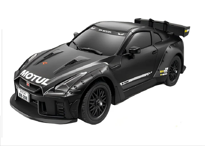 MNWK 1:16 Scale Drift Car Rear-wheel drive.