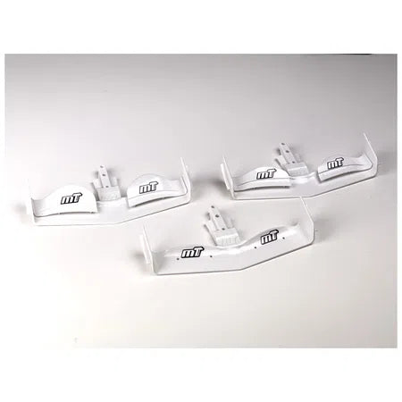 MonTech 2022 1/10 F1 Front Wing (White)