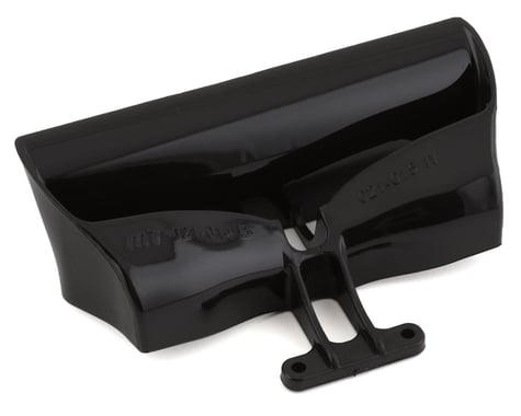 Schumacher MonTech 2022 1/10 F1 Rear Wing (Black)