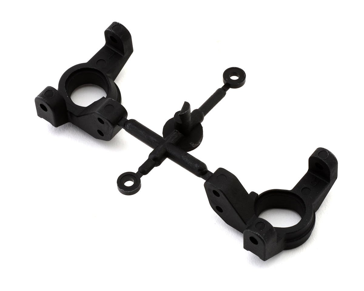 Mugen Seiki MSB1 1/10 2WD Buggy Steering Blocks (2)