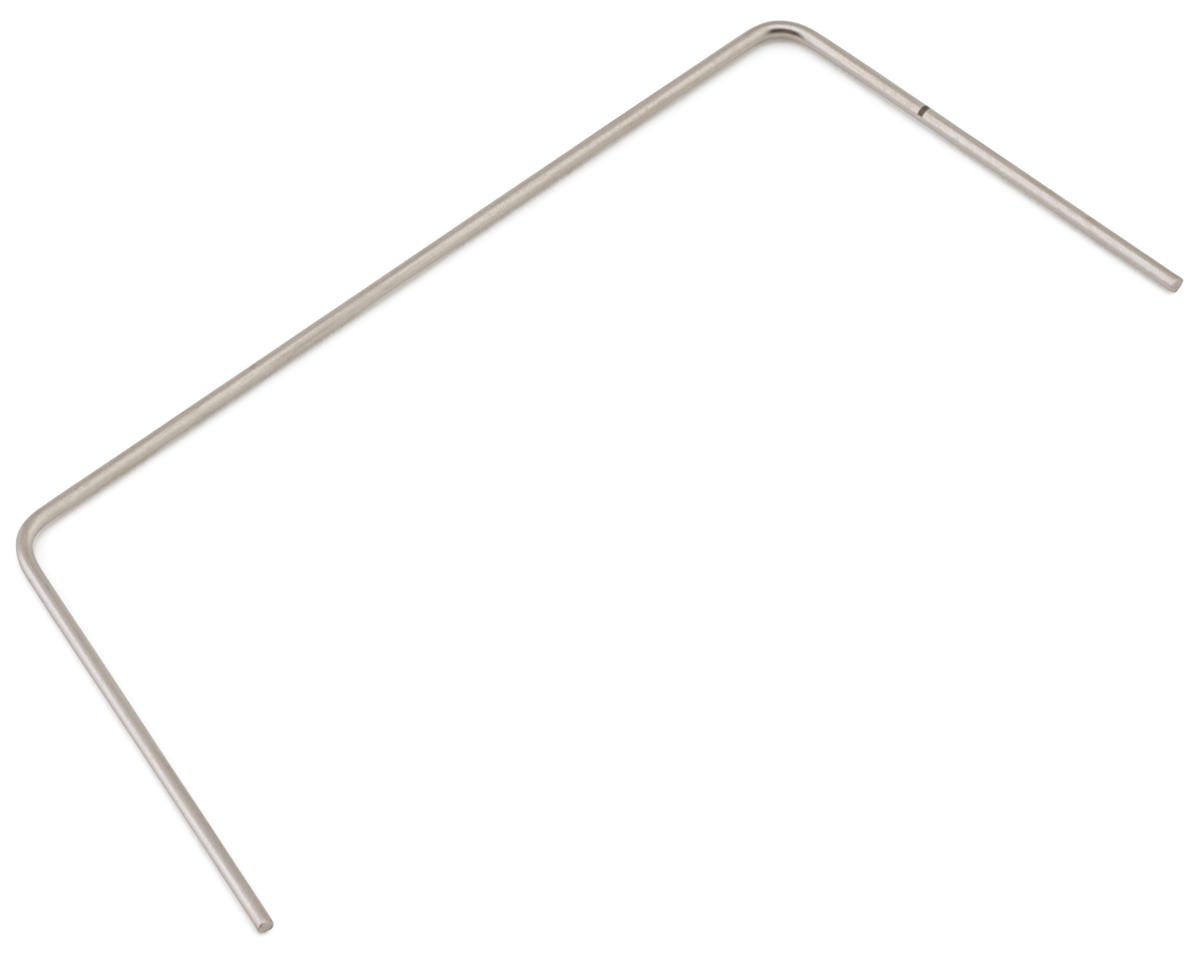 Mugen Seiki MSB1 1/0 2WD Buggy Front Anti-Roll Sway Bar (1.1mm)