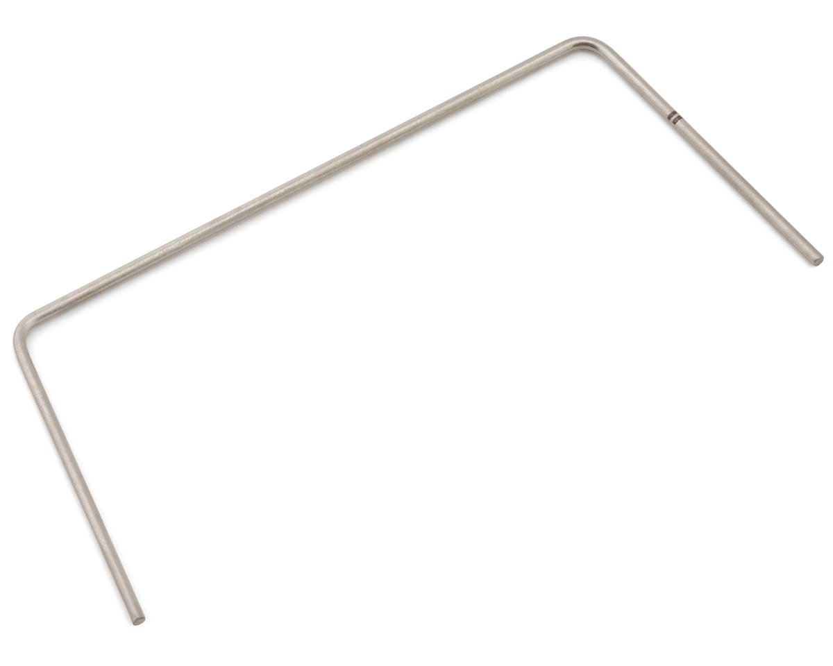Mugen Seiki MSB1 1/0 2WD Buggy Front Anti-Roll Sway Bar (1.2mm)
