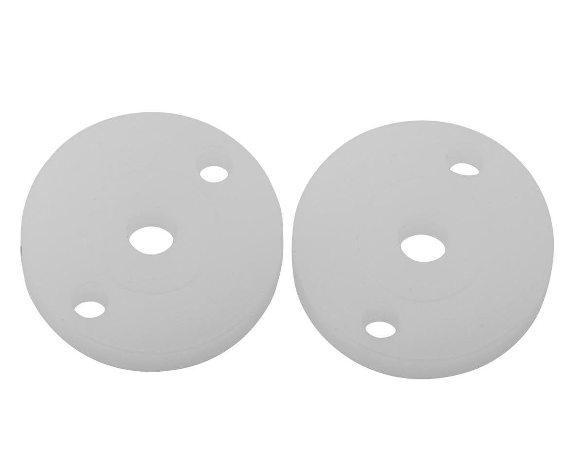 Mugen Seiki MSB1 2.5mm Shock Pistons (1.8mmx2 Holes) (2)