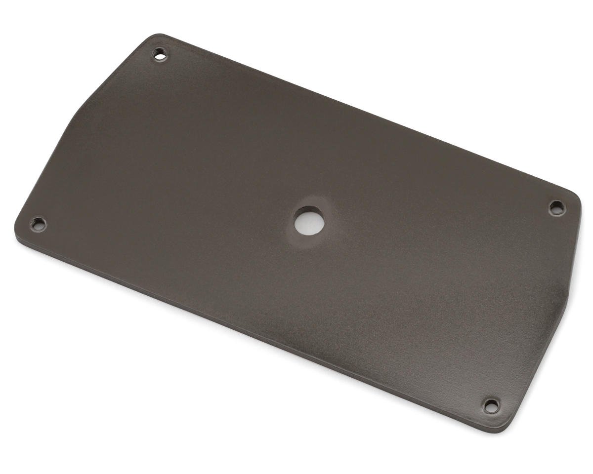 Mugen Seiki MSB1 Brass ESC Mount Plate