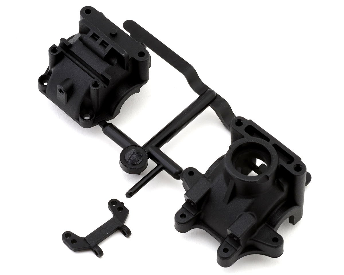 Mugen Seiki MBX Gear Box Set