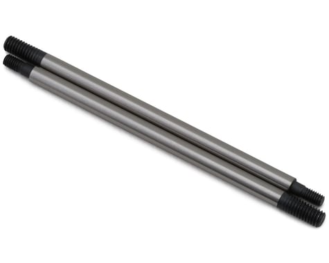 Mugen Seiki MBC Rear Shock Damper Shafts (2)