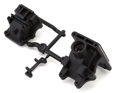 Mugen Seiki MBX8 Gearbox (Front/Rear)