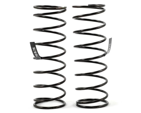 Mugen Seiki 70mm Front Shock Spring Set (Hard - 1.6/8.75T) (2)