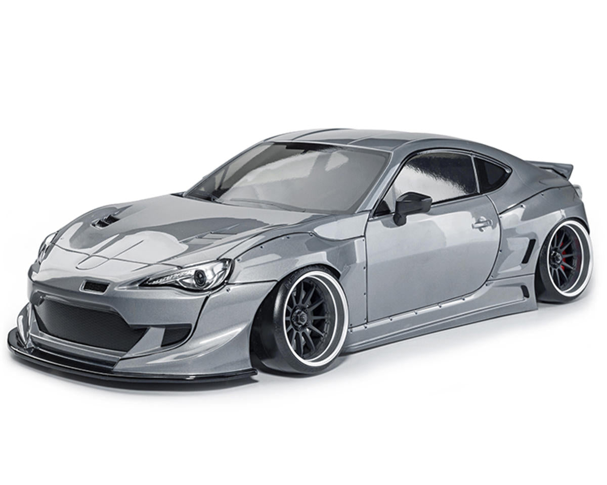 MST RMX 2.5 1/10 2WD Brushless RTR Drift Car w/86RB Body (Metal