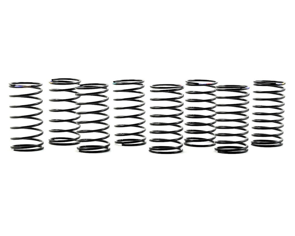 MST 31mm Soft Coil Spring Set (8)