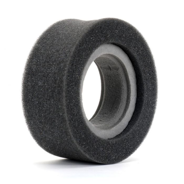 Powerhobby 1.9" 4.75 1/10 Dual Stage Rock Crawling Foam, Firm, 2pcs
