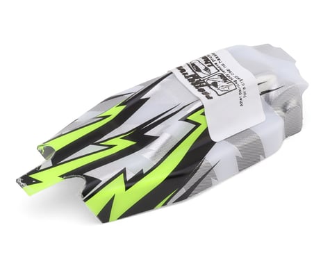 Pro-Line Losi Micro-B 1/24 Crowd Pleazer Pre-Trimmed & Pre-Painted Body (Limited Edition) (Electrified)
