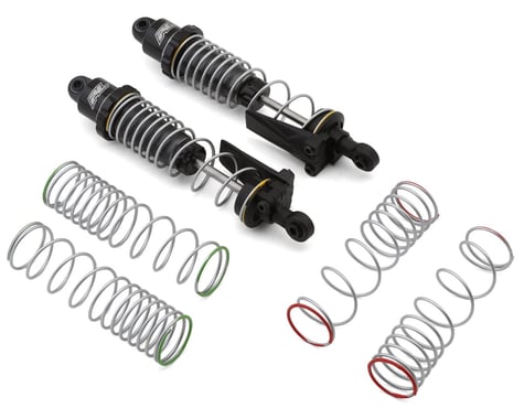 Pro-Line Arrma Grom PowerStroke Shocks (2) (Gorgon/Quake Front) (Fury Front/Rear)