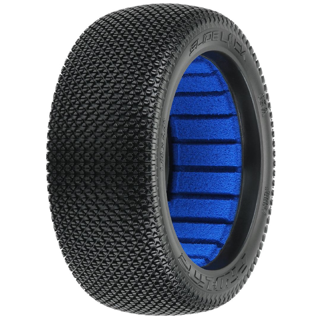 Pro-Line Slide Lock S3 (Soft) Off-Road 1/8 Buggy Tires (2)