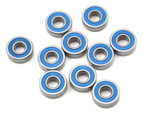ProTek RC 5x13x4mm Rubber Sealed 