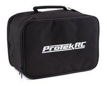 Load image into Gallery viewer, ProTek RC 1/10 Buggy Tire Bag w/Storage Tubes
