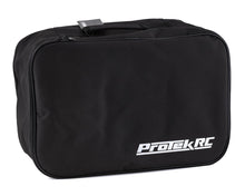 Load image into Gallery viewer, ProTek RC 1/8 Buggy Tire Bag w/Storage Tubes

