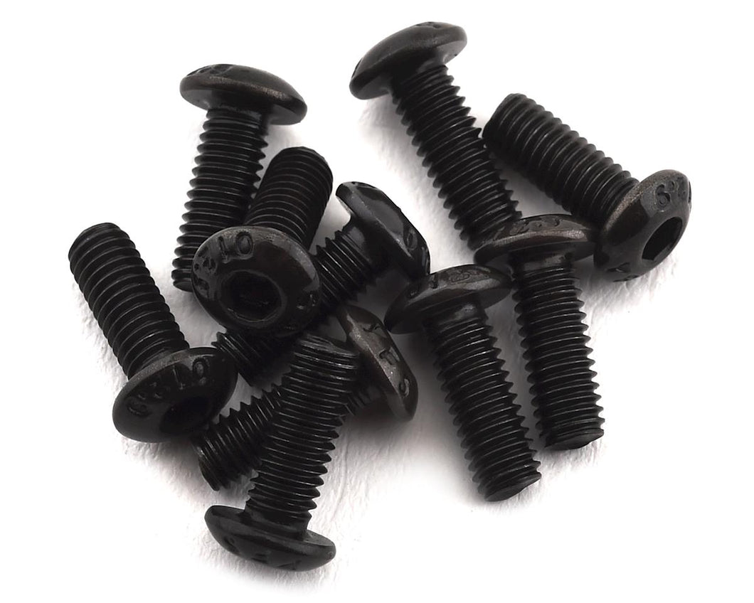 ProTek RC 3x8mm 