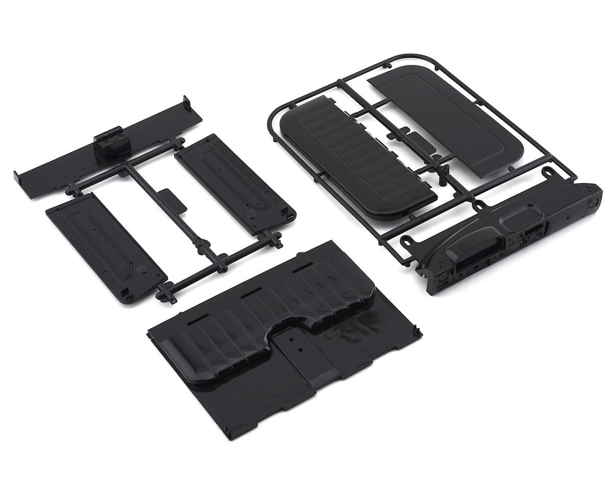 RC4WD Mojave II Two Door Complete Interior w/Metal Details