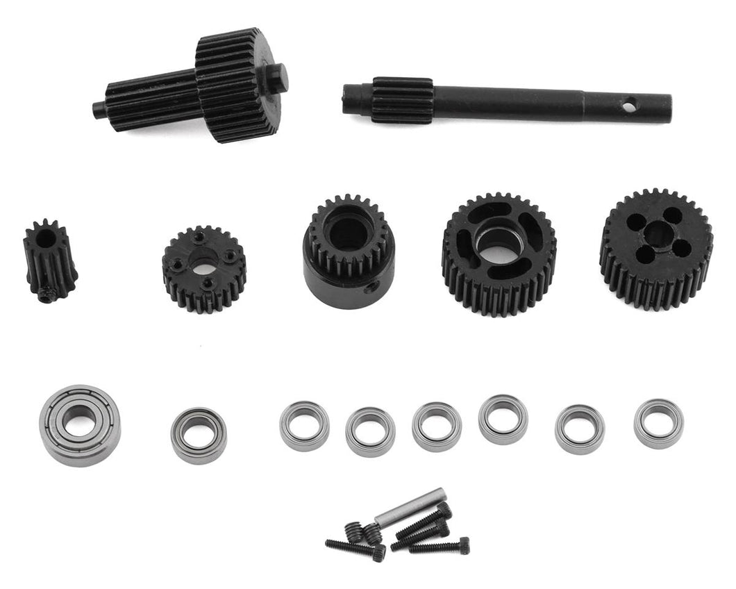 RC4WD TF3 W56 2-Speed Transmission Gears