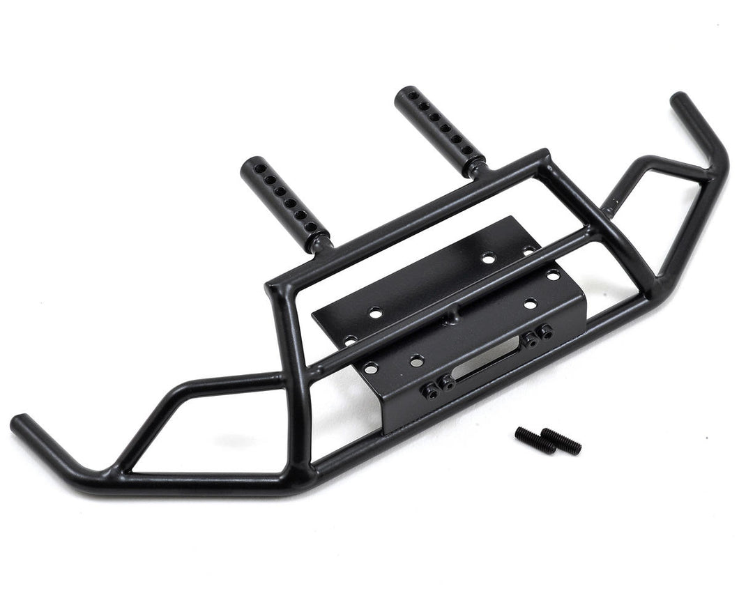 RC4WD Trail Finder 2 Marlin Crawlers Front Winch Bumper