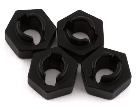 RC4WD Axial SCX24 7mm Wheel Hex Conversion